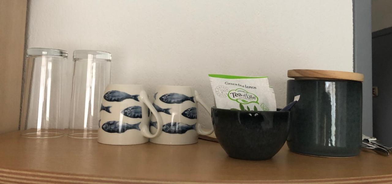 德科赫 布林科夫旅馆酒店 外观 照片